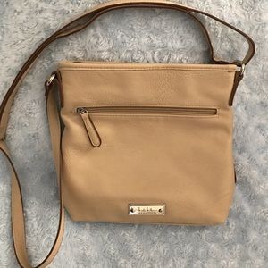 Nicole Miller New York Crossbody Sold elsewhere